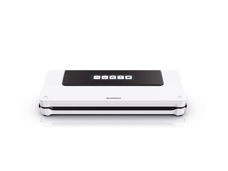 Aller en mode plein écran : SILVERCREST® KITCHEN TOOLS Appareil de mise sous vide SV 125 C6, 125 W - Image 8