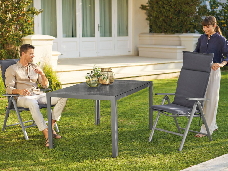 Aller en mode plein écran : LIVARNO home Coussin de bain de soleil Houston - Image 3