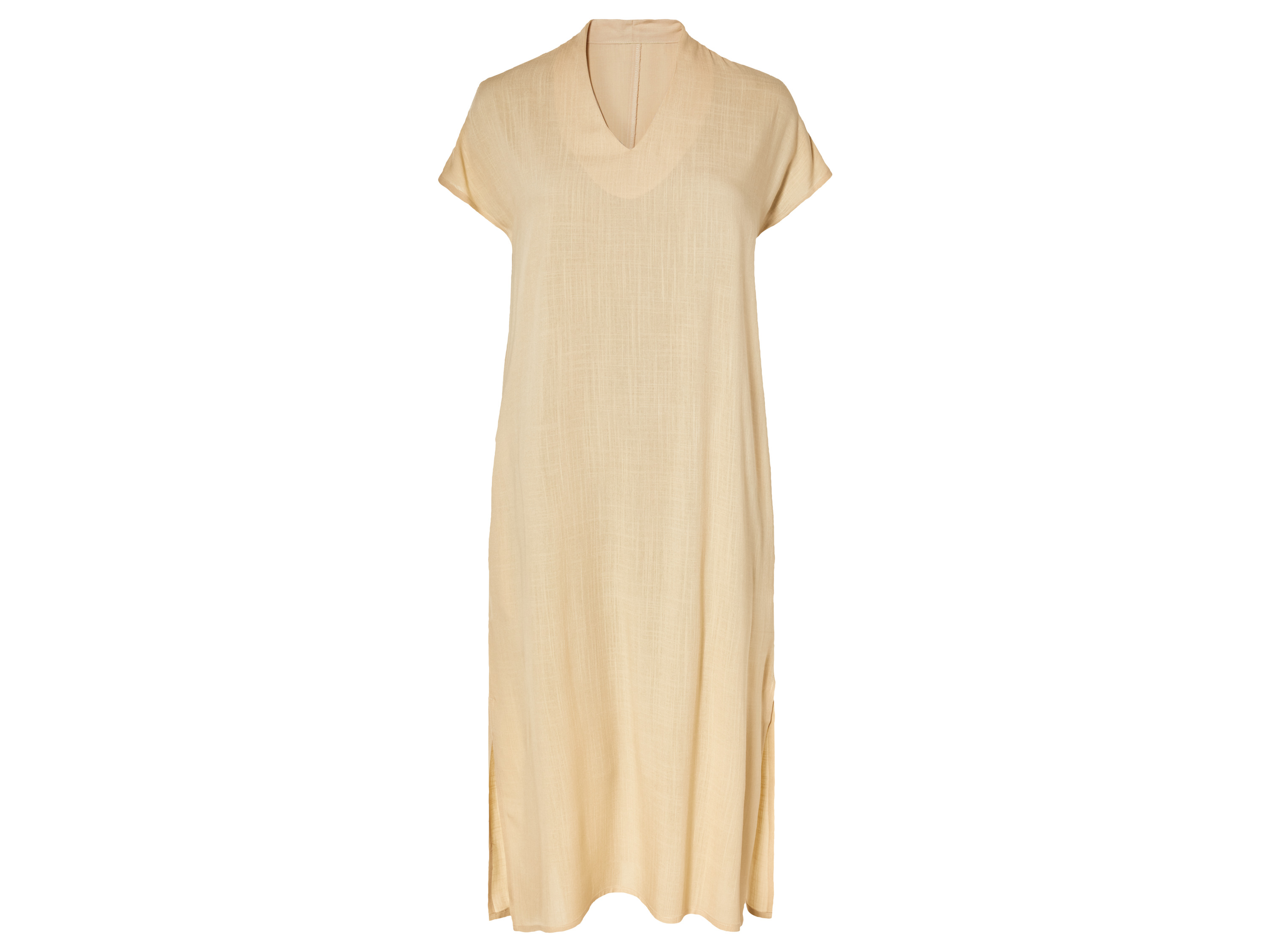 esmara® Robe tunique femme (beige)