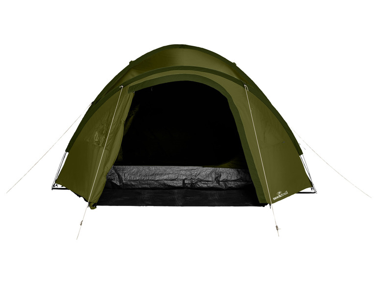 Aller en mode plein écran : Rocktrail Tente de camping, 4 personnes - Image 3