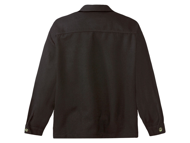 Aller en mode plein écran : esmara® Surchemise femme - Image 6