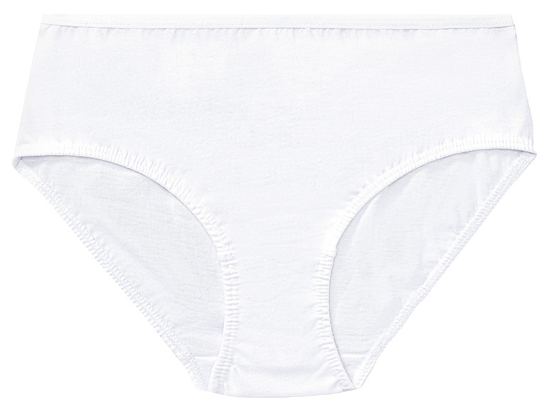 Aller en mode plein écran : pepperts!® Lot de 4 slips enfant - Image 4