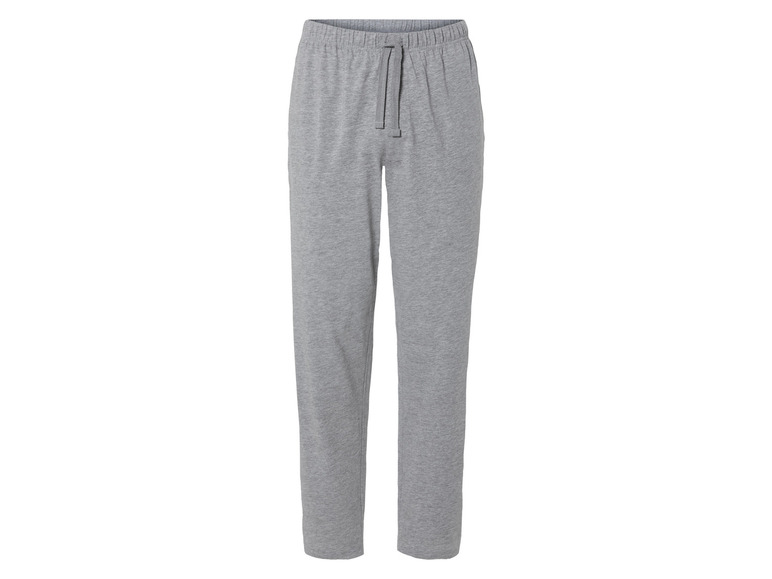 Aller en mode plein écran : LIVERGY® Pyjama homme - Image 5