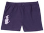 Short violet My Little Pony avec Twilight Sparkle.