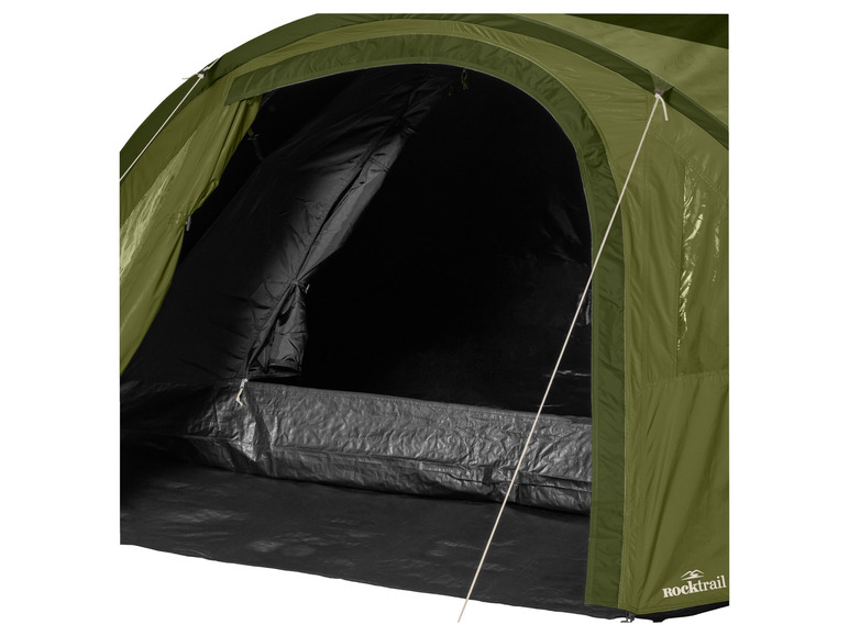 Aller en mode plein écran : Rocktrail Tente de camping, 4 personnes - Image 4