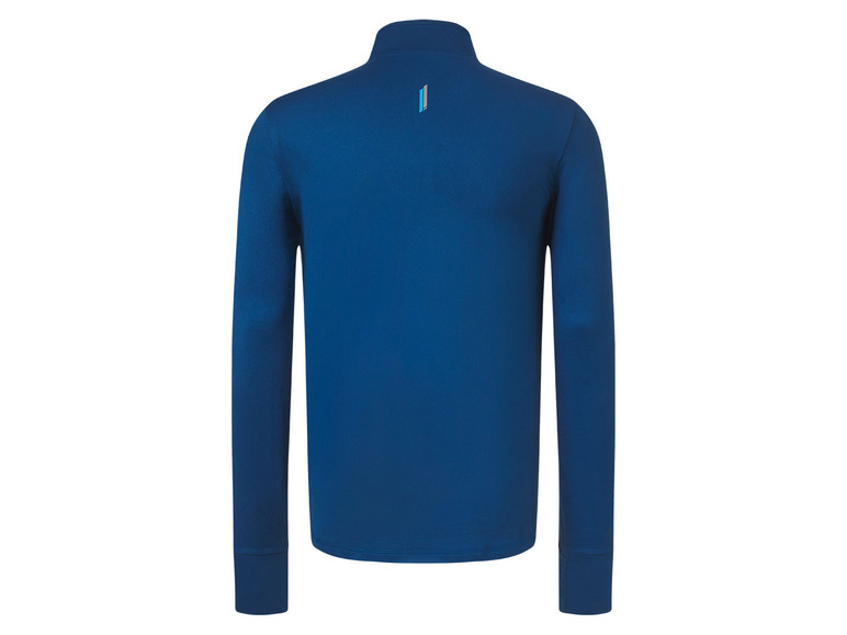 Aller en mode plein écran : CRIVIT T-shirt fonctionnel homme - Image 11