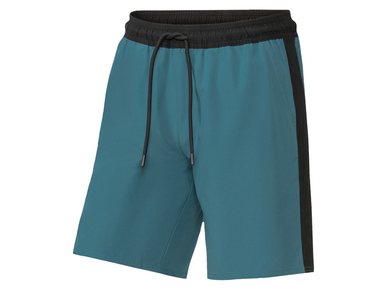 Aller en mode plein écran : CRIVIT Short technique homme - Image 3