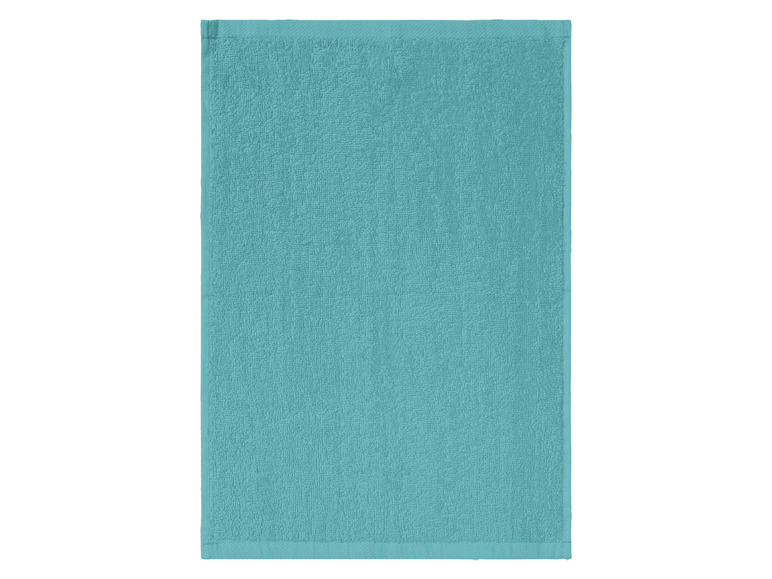 Aller en mode plein écran : LIVARNO home Set de 6 serviettes en éponge - Image 30