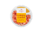 Écrevisses de Louisiane avec sauce mangue et fruit de la passion, style japonais, 100 g.