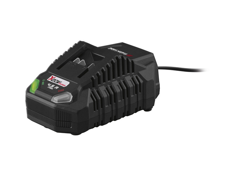 Aller en mode plein écran : PARKSIDE® Chargeur de batterie PLG 20 C3, 4,5 A, 20 V - Image 1
