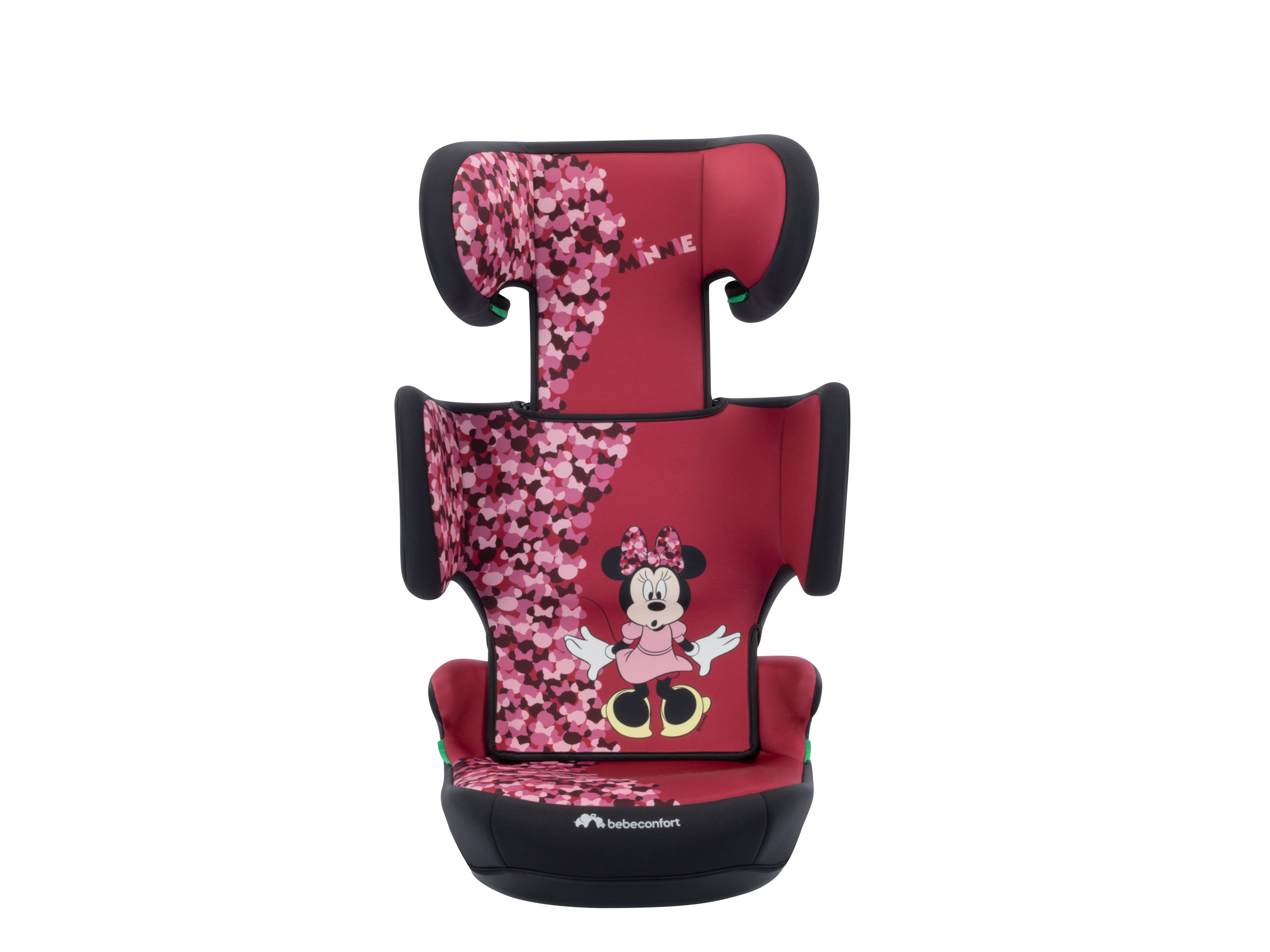 Bebeconfort Siège Auto Réhausseur I size Hera I safe Disney Minnie - vue 7