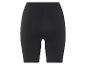 Shorts cycliste noirs classiques.