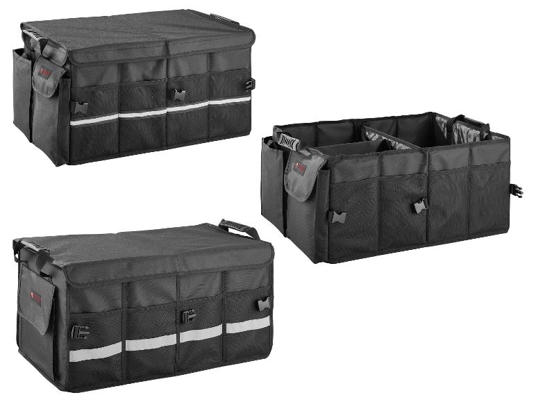 ULTIMATE SPEED® Sac pour coffre de voiture