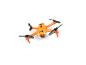Drone orange Revell Control Pocket Drone avec caméra HD.