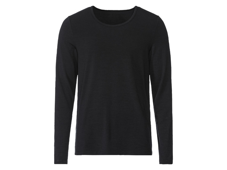Aller en mode plein écran : LIVERGY® Sous-maillot thermique homme - Image 1