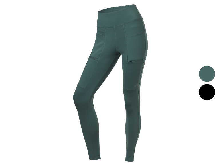 CRIVIT Legging technique femme