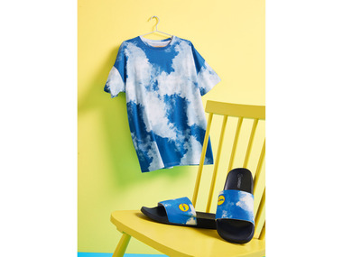 LIVERGY® Mules de bain homme LIDL