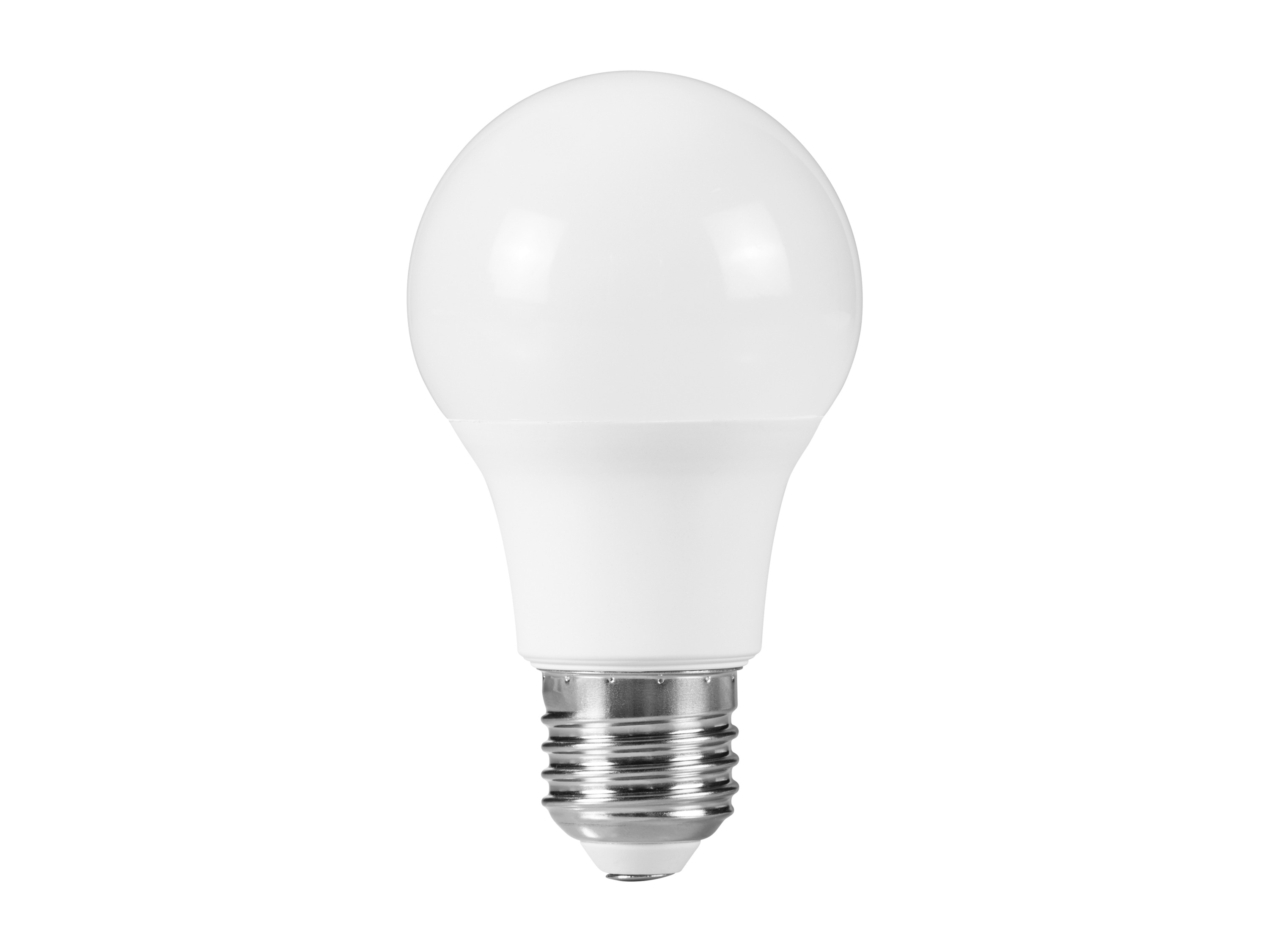 LIVARNO home Ampoule LED avec détecteur de mouvement haute fréquence ou crépusculaire