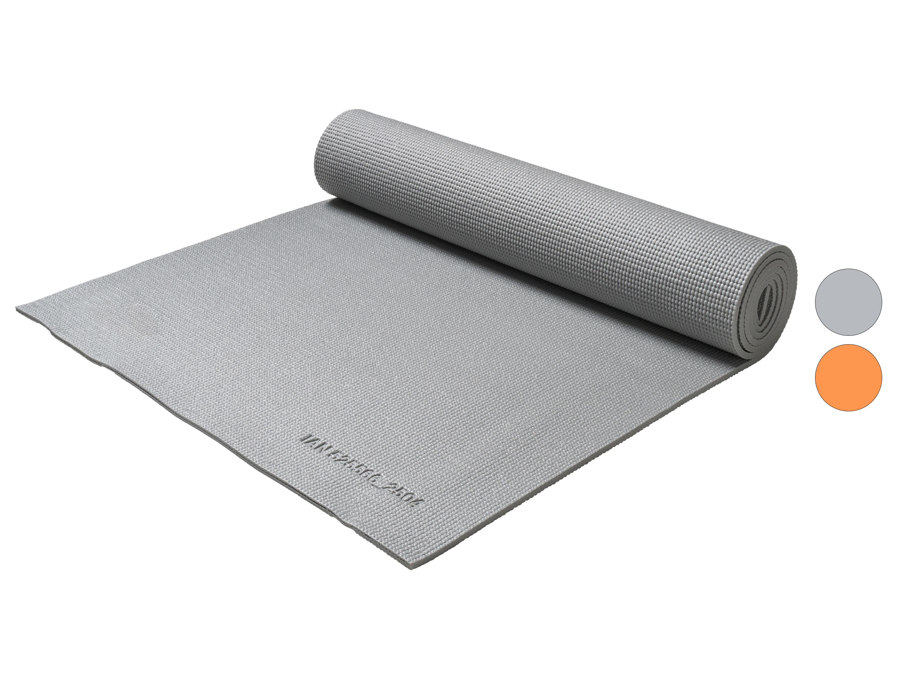 CRIVIT Tapis de yoga - 1