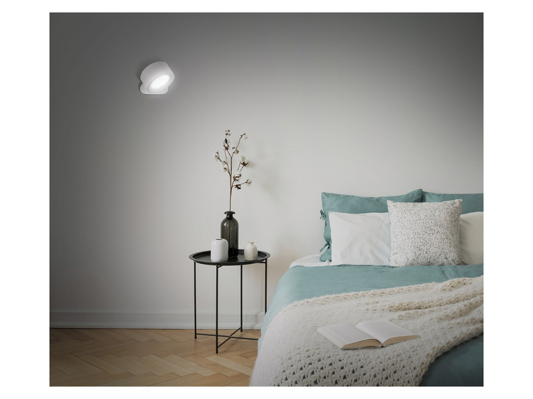 Aller en mode plein écran : LIVARNO home Applique murale à LED rechargeable - Image 11