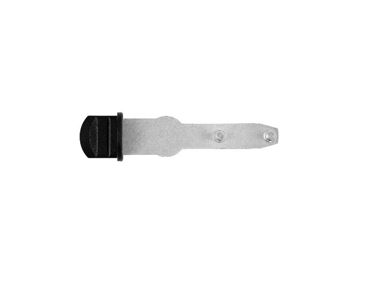 Meuleuse d'angle sans fil PWSAP 20 Li F6, 20 V