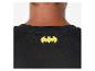 T-shirt noir Batman.