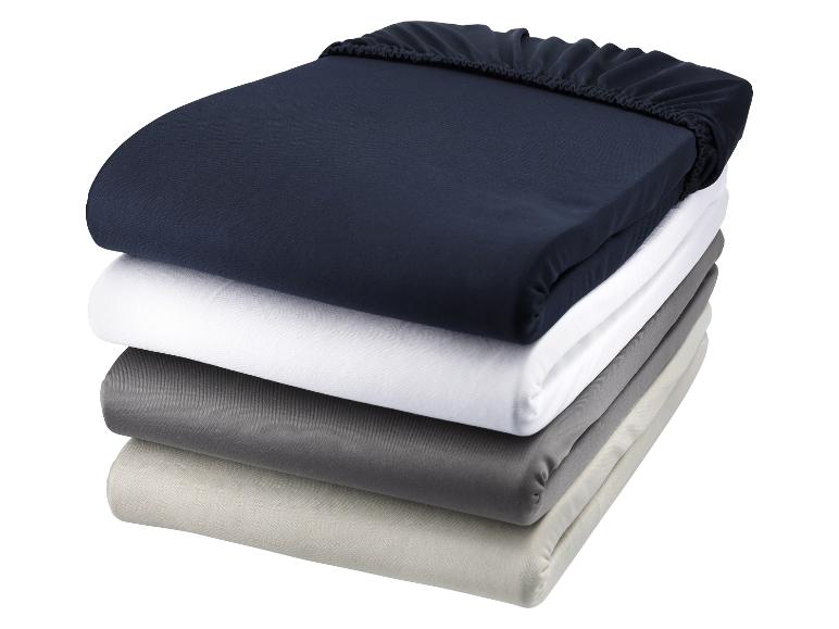 Drap-housse, 90-100 x 200 cm