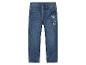 Jeans enfant, style Stitch Disney.