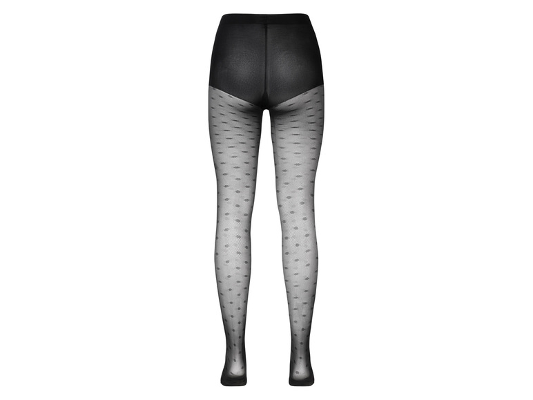 Aller en mode plein écran : esmara® Collant fin femme - Image 8