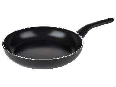 SILVERCREST® Poêle en aluminium, Ø 28 cm