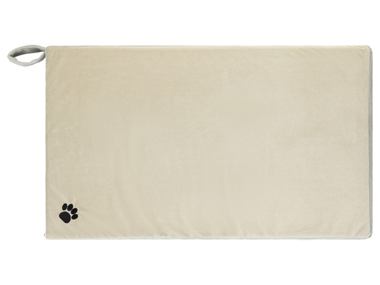 Aller en mode plein écran : Panier ou tapis pour animal domestique - Image 9