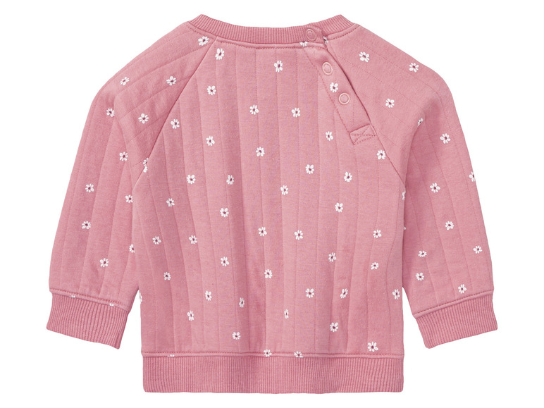 Aller en mode plein écran : lupilu® Ensemble jogging bébé - Image 5