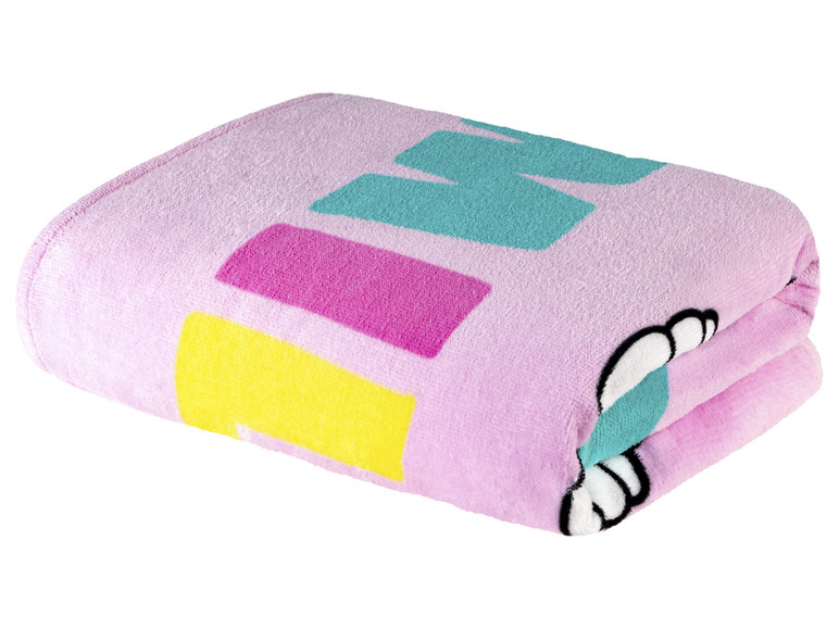 Aller en mode plein écran : Poncho / Serviette de plage enfant - Image 11