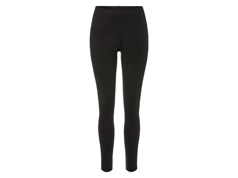 Legging therique fee avec intérieur en polaire en 13 couleurs Extra