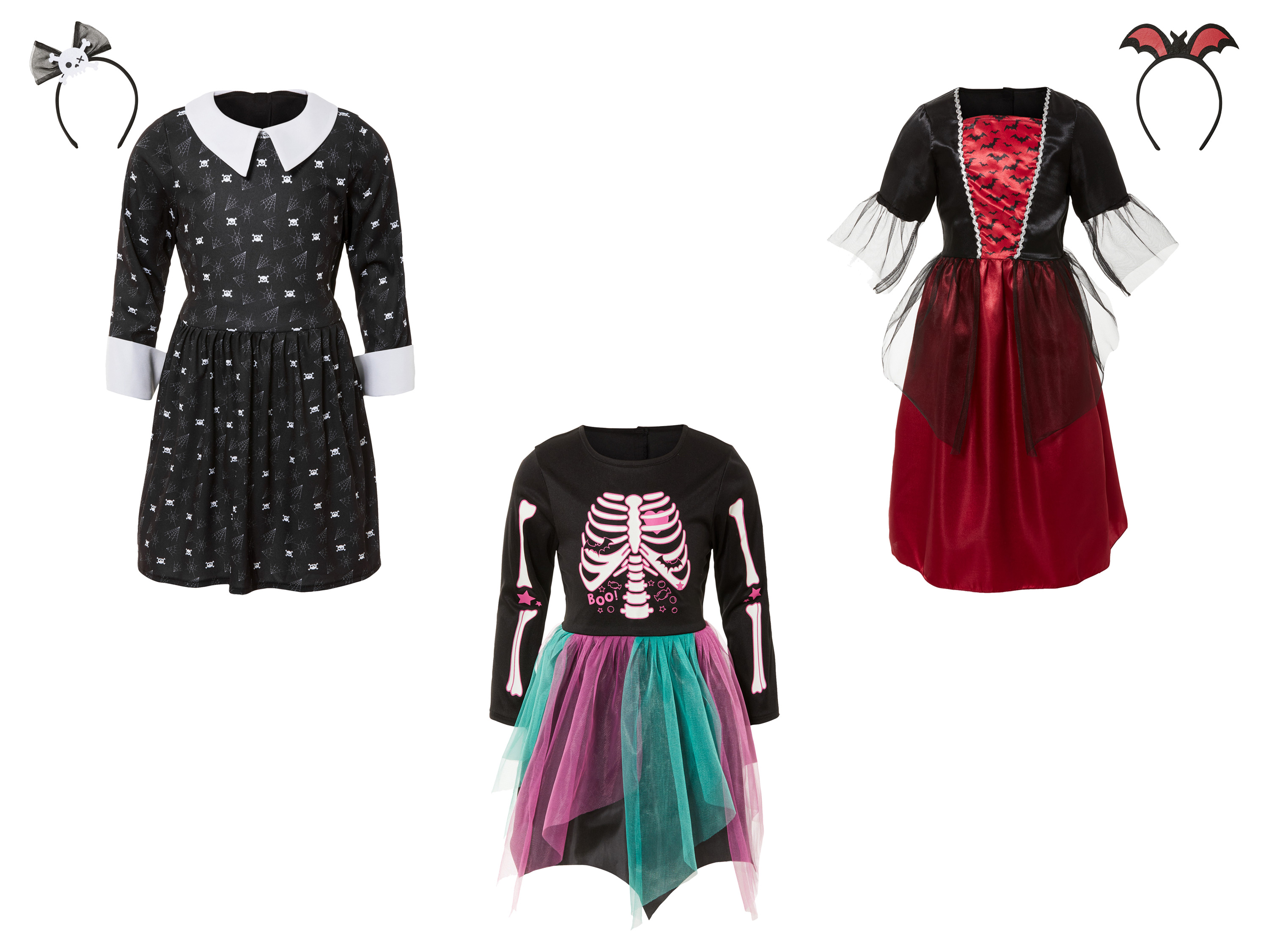 Déguisement enfant Halloween