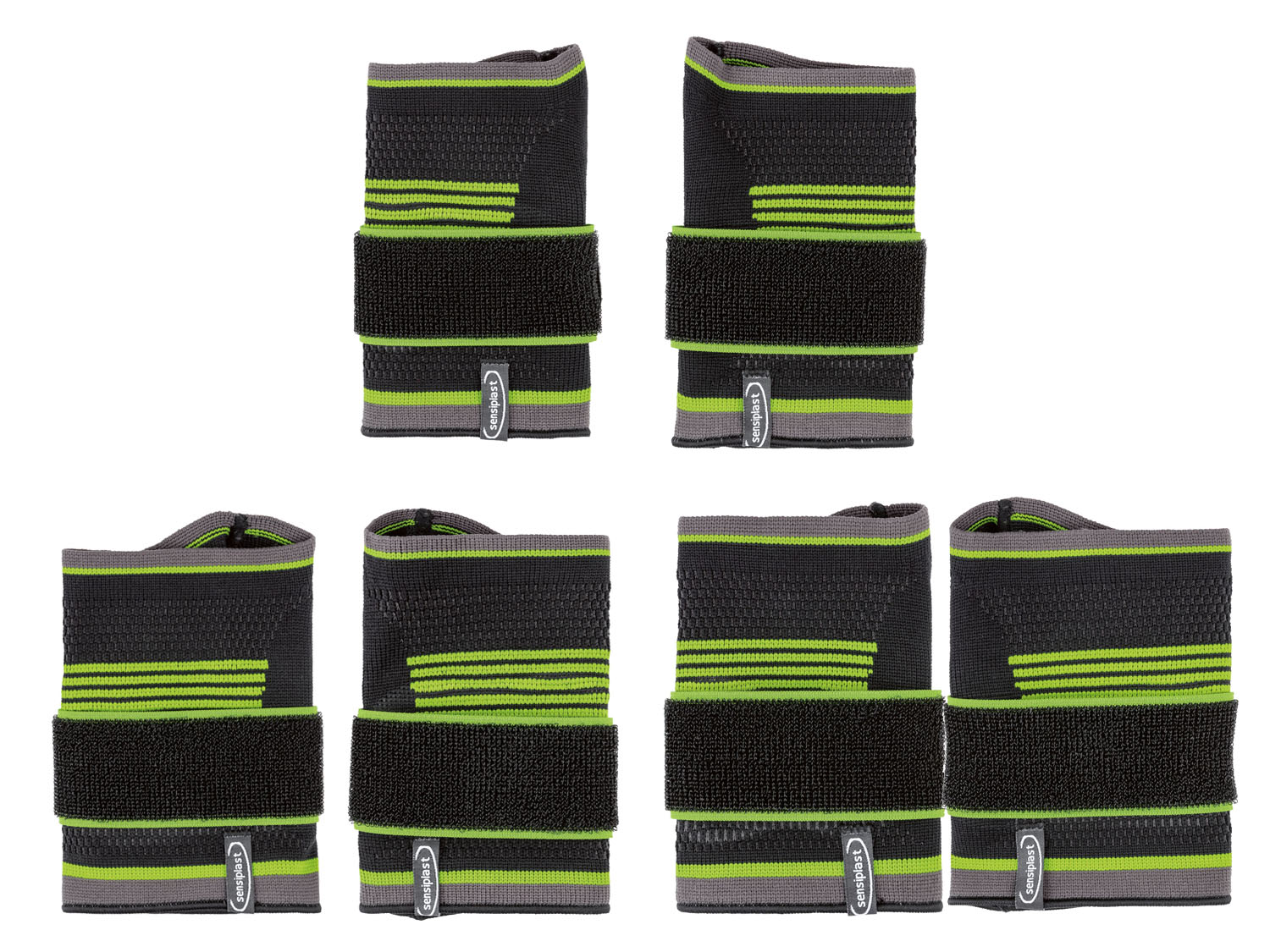 sensiplast® Bandage poignet