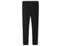 Leggings noirs pour filles.