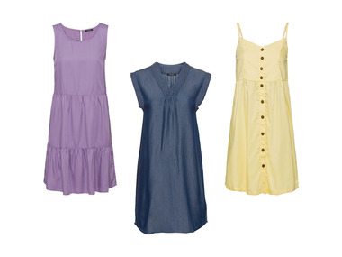 esmara® Robe femme