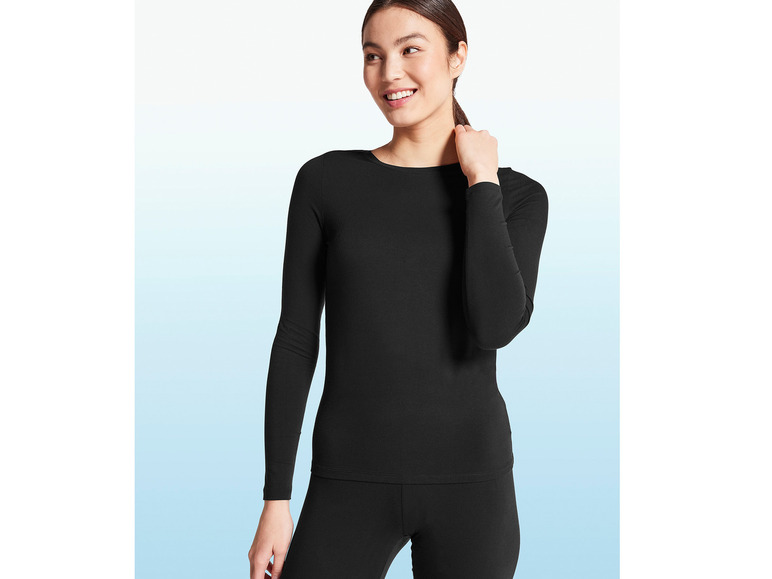 Aller en mode plein écran : esmara® Sous-maillot thermique femme - Image 6