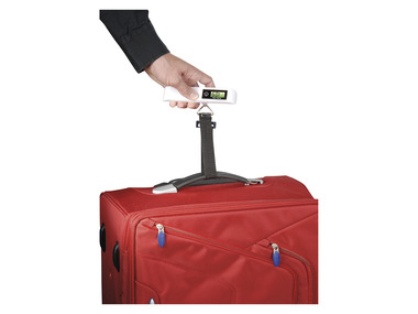 Hama Pèse-bagage électronique