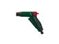 Pistolet d'arrosage Parkside vert et noir