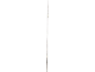 Bande lumineuse LED flexible avec lumières blanches chaudes.