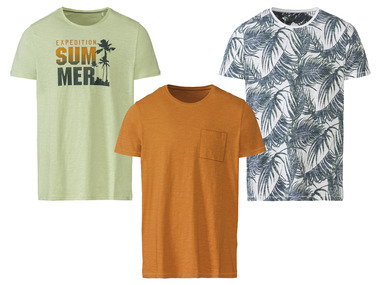 Promo Crivit T-Shirt Technique Premium Homme chez Lidl Promo Crivit T-Shirt Technique Premium Homme chez Lidl