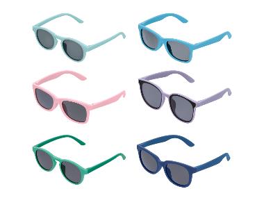 LUPILU® Lunettes de soleil flottantes enfant