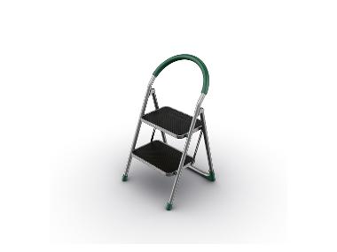PARKSIDE® Marchepied à 2 marches