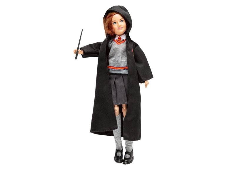 Aller en mode plein écran : MATTEL Figurine Harry Potter - Image 2