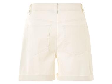 Short Jean Femme Esmara - Taille 38/40 - Bleu - Neuf (sans étiquette)