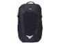 Sac à dos de sport Crivit bleu marine avec des détails en mesh.
