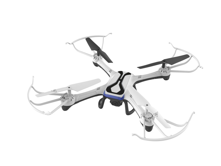 Aller en mode plein écran : Drone avec caméra - Image 4