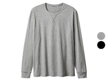 esmara Men T-shirt thermique à manches longues homme